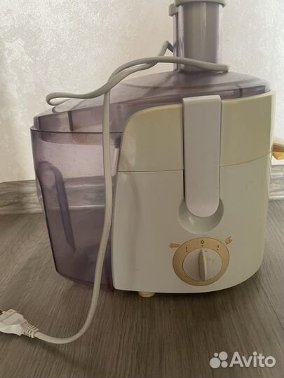 Соковыжималка