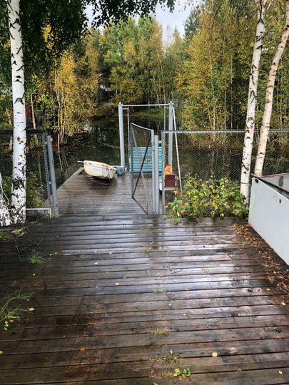 Дом 150 м² на участке 10 сот.