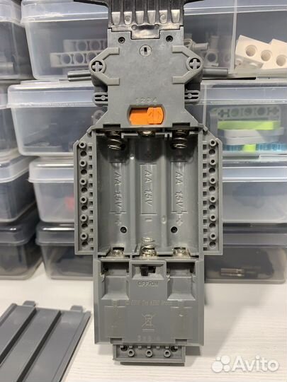 36. Лего машина lego дистанцонное управление