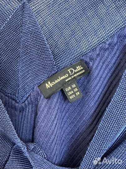 Женский Топ Massimo dutti