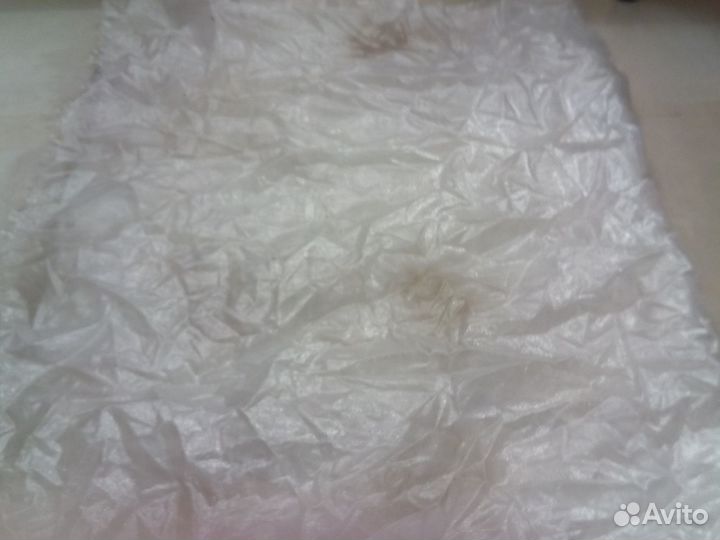 Ткань полипропиленовая \\ 236 см Х 830 см \\