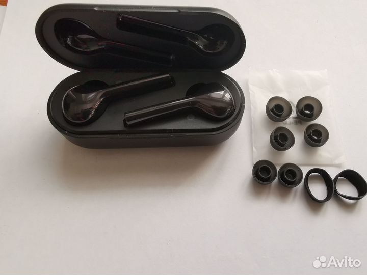 Беспроводные наушники xuawei Free Buds