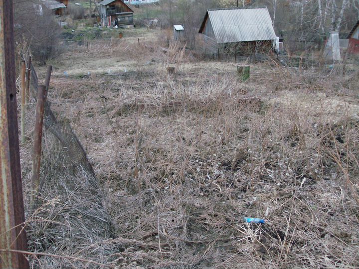 Участок 5,6 сот. (СНТ, ДНП)