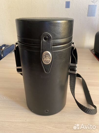 Объектив nikon