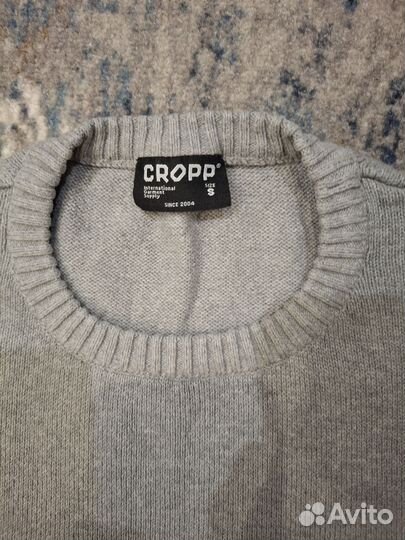 Джемпер мужской cropp s