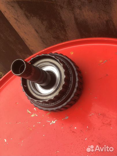 Барабан АКПП 01m