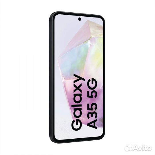 Samsung Galaxy A35, 6/128 ГБ