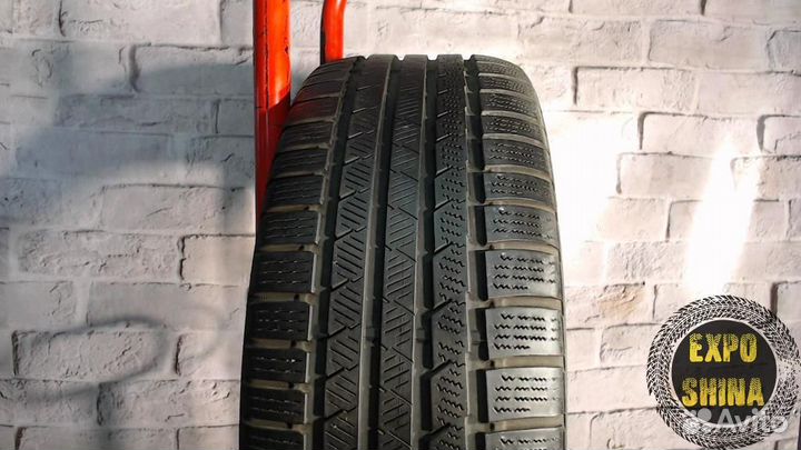 Continental ContiWinterContact TS 810 Sport 245/45 R18