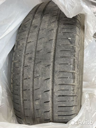 Amtel Planet EVO 185/70 R14 88
