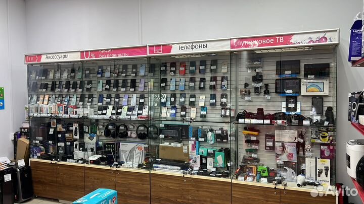 Apple iPad mini 2021, 64 гб Wi-F