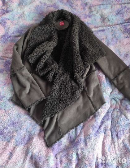 Пакет женской одежды s-m