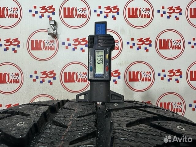 Bridgestone Ice Cruiser 7000 275/40 R20