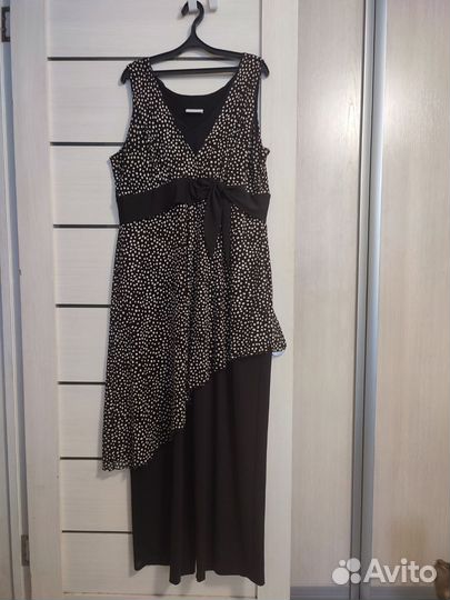 Комбинезон размер 48- 50