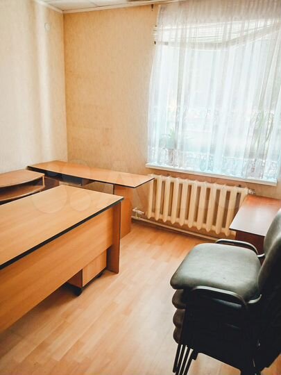 Офис, 104.5 м²