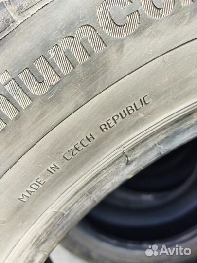 Continental ContiPremiumContact 5 225/55 R17 W