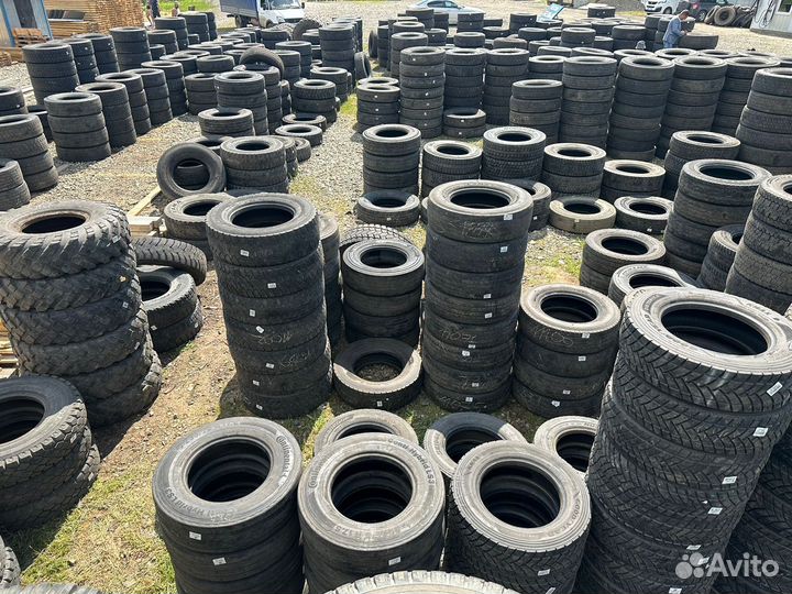 Ободная лента / флиппер R21 *533 на камаз-вездеход