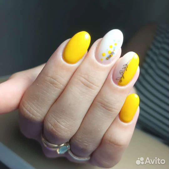 Маникюр озтп