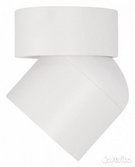 Накладной светильник Loft it Tictac 10180 White