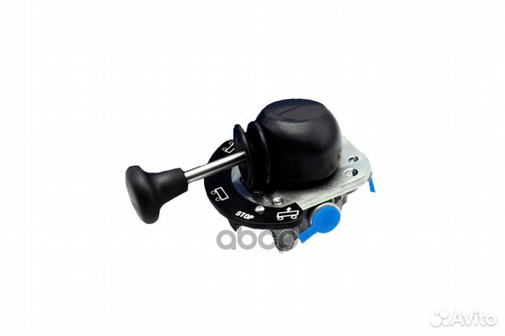 86060080020 кран ручного управления пневмоподве