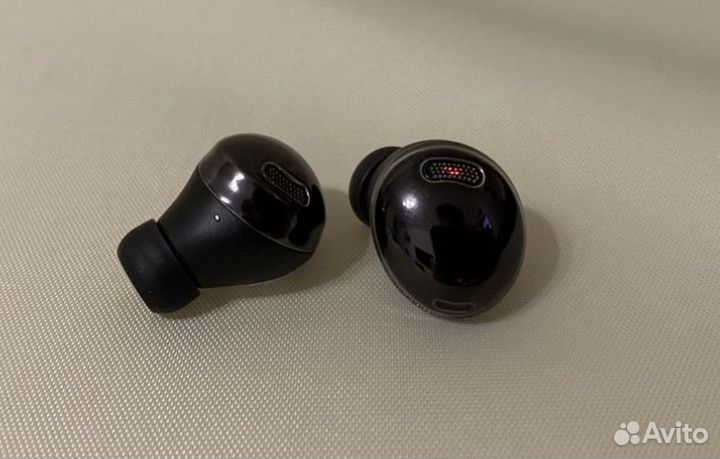 Samsung galaxy buds pro новые накшники