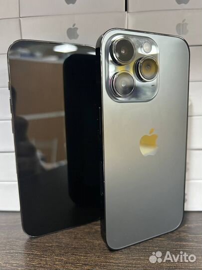 iPhone 14 Pro, 256 ГБ
