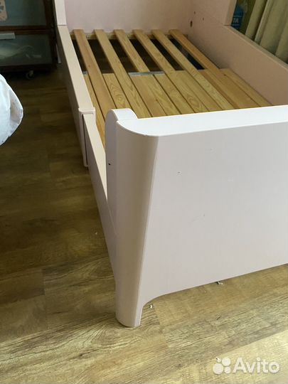 Детская кровать икеа