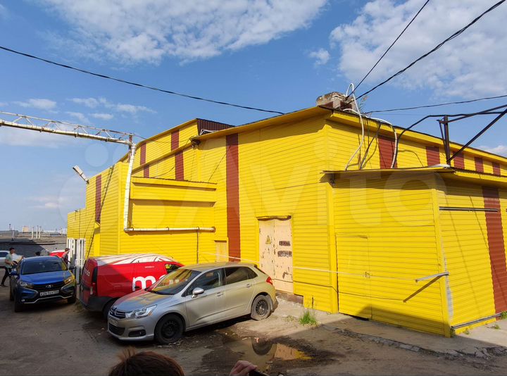 Офис, 336 м²