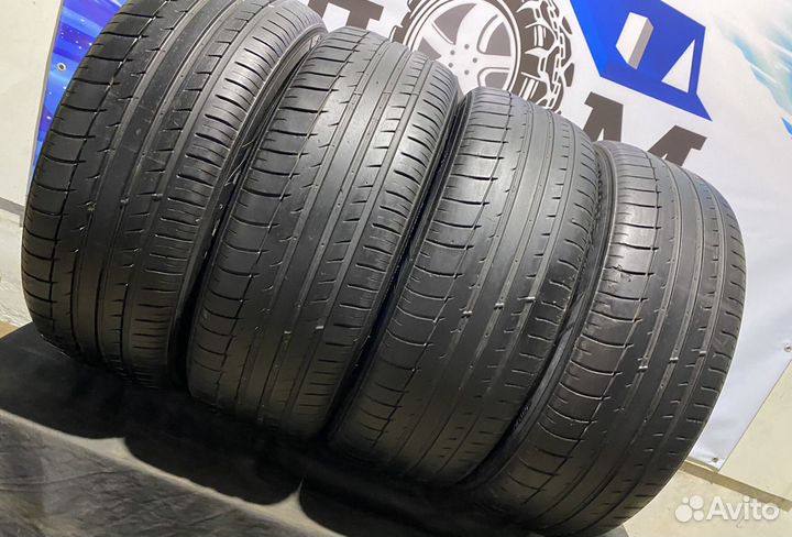 Triangle Sportex TSH11 215/55 R18