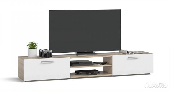 Тумба под тв новая