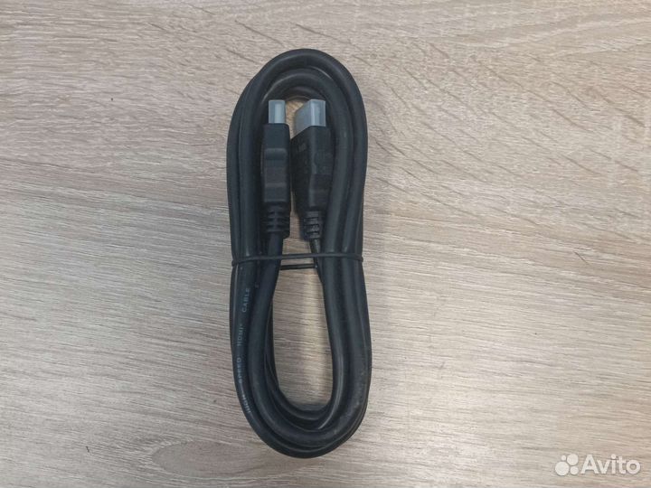 Кабель hdmi 1 метр