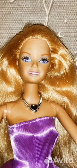 Кукла барби 90 х-2000х