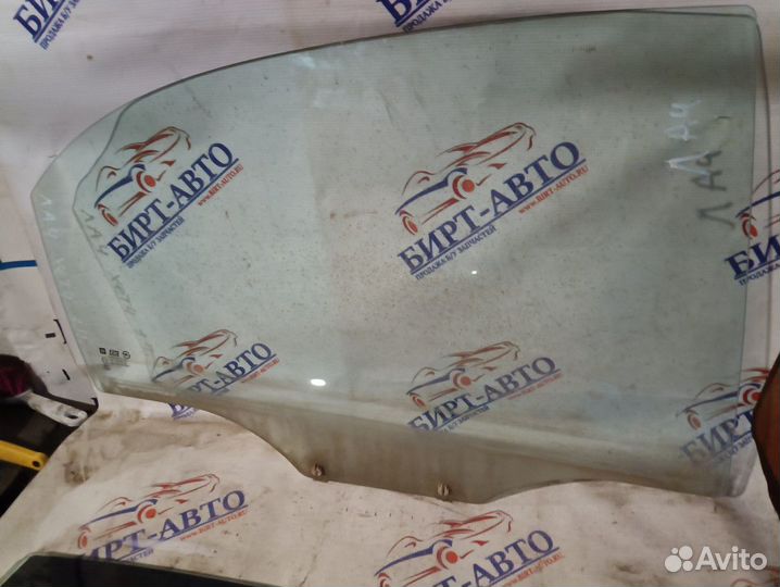 Стекло двери Chevrolet Lacetti I (2004—2013)