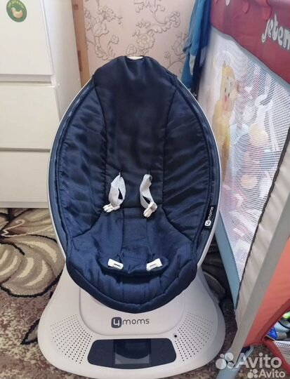 Детские качели 4 moms