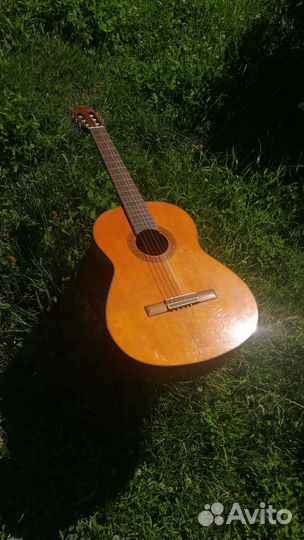 Гитара yamaha C80