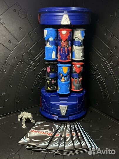 Monsuno Монсуно Набор