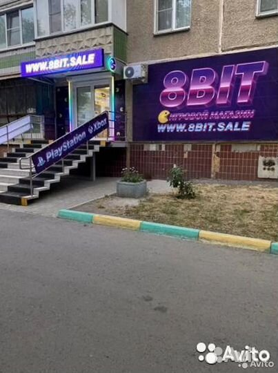 WWE 2k20 PS4 Игры, есть обмен