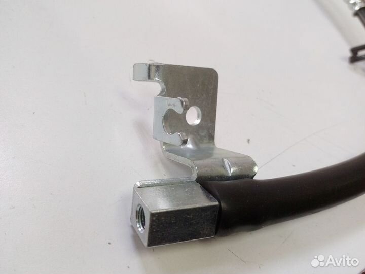 Шланг тормозной задний правый explorer 2006-2011