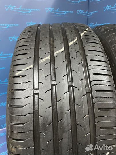 Continental ContiEcoContact 6 225/45 R19
