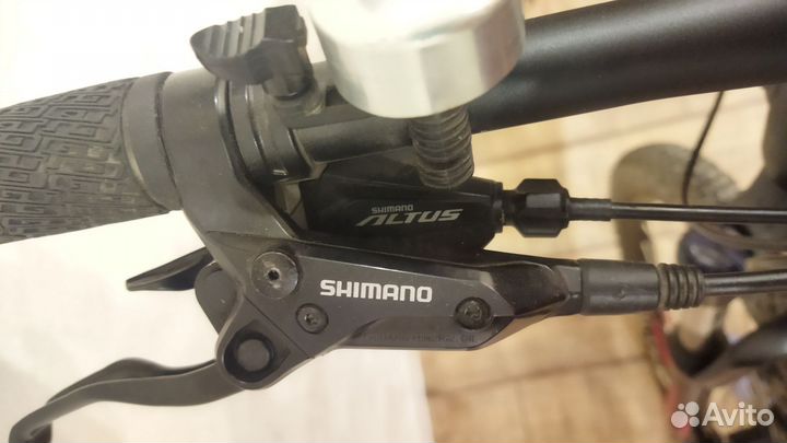 Велосипед gt avalanche sport 2019