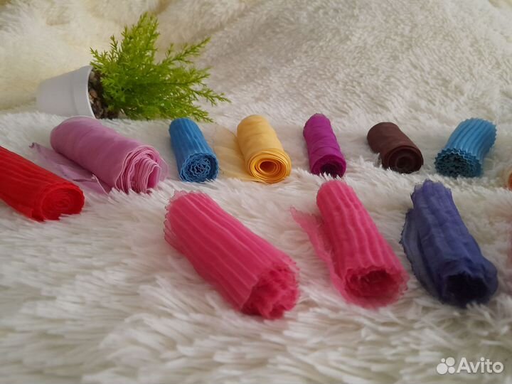 Банты советские