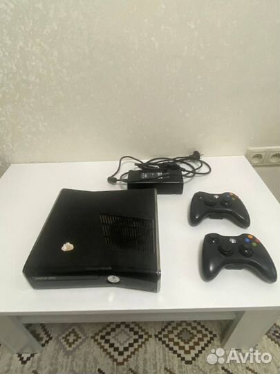 Xbox 360