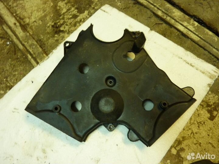 Клапанная крышка дв. 6G72 12V мицубиси паджеро 2