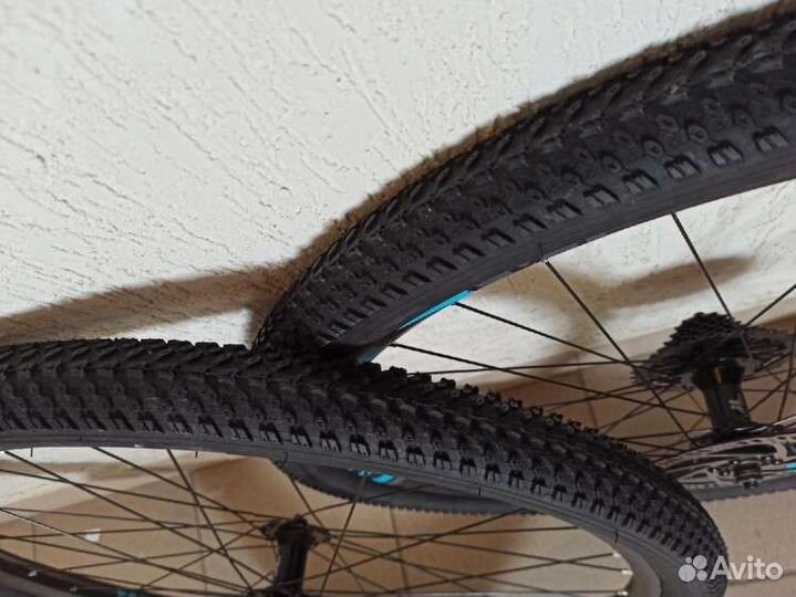 Покрышки для велосипеда 29 новые