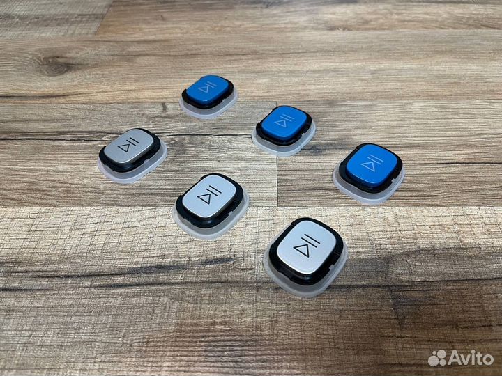 Толкатель клавиши Play Tefal X-plorer Serie 20