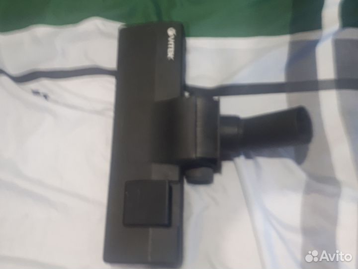 Насадка для пылесоса