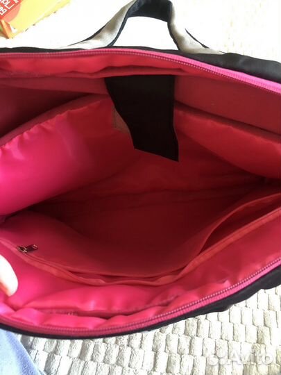 Сумка для ноутбука