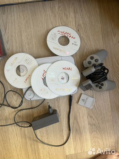 Sony playstation 1 ps one
