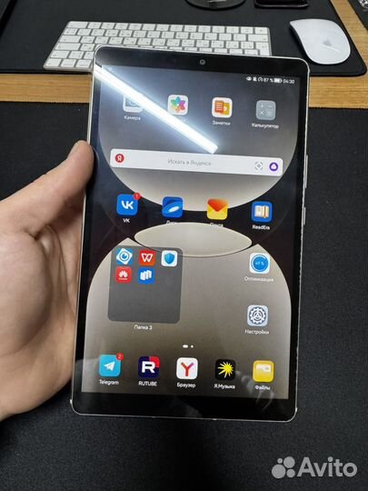 Huawei Mediapad m6 8.4 4/64