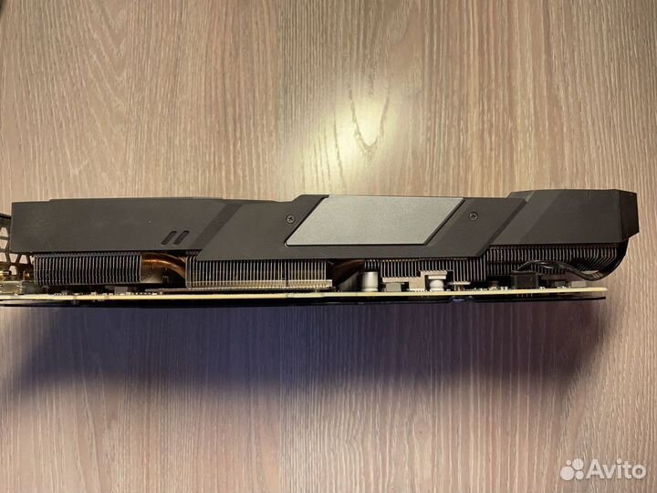 Gigabyte GeForce RTX 2070 super 8GB