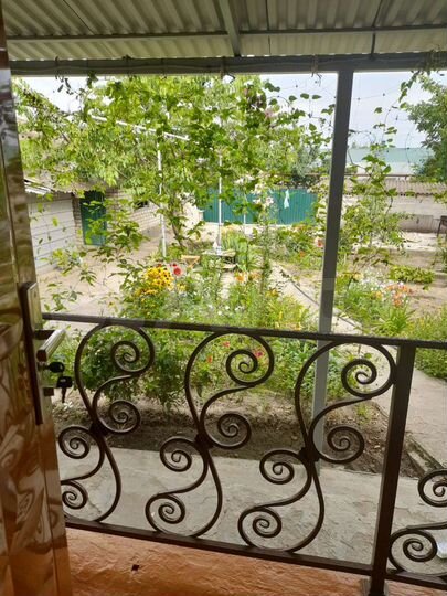 Дом 96 м² на участке 9 сот.